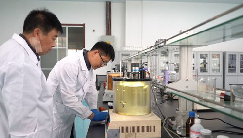 路比特 以 石墨 为突破点 做中国润滑节能材料引领者