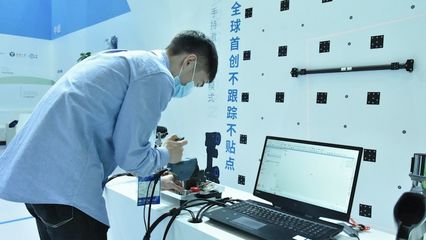 2021中观第22届重庆立嘉国际智能装备展览会圆满闭幕